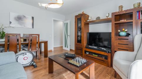 Photo 5 of Flat for sale in San Fermín, Madrid