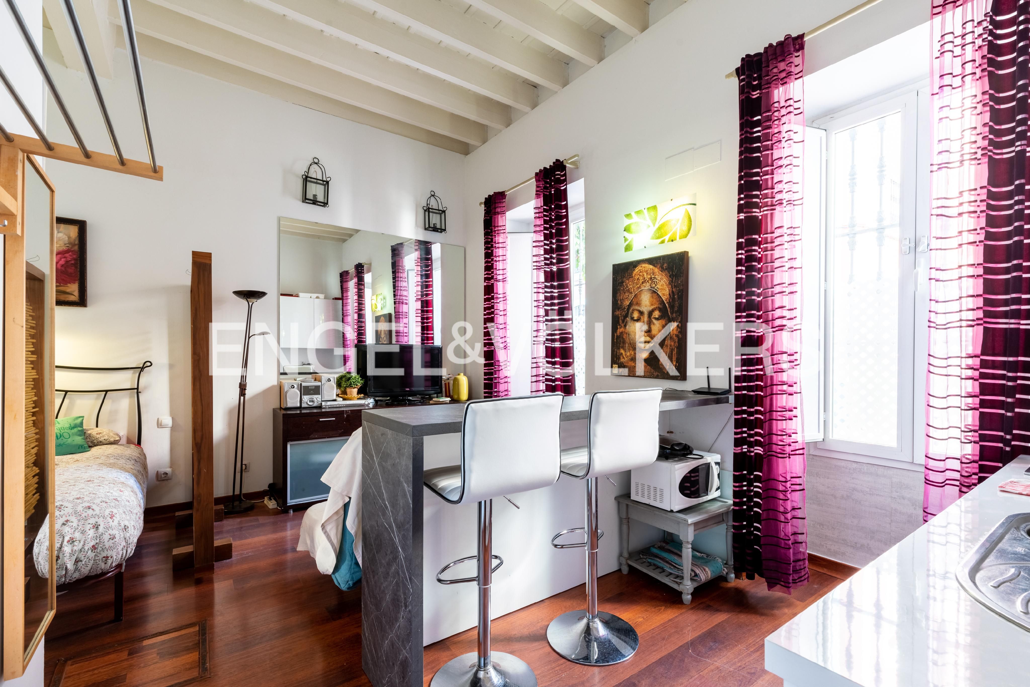 Apartament en venda a San Bartolomé