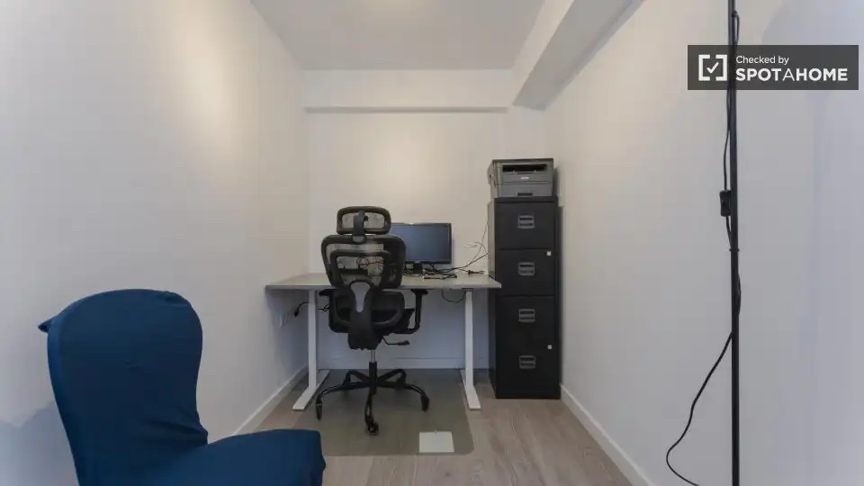 Habitació a El Carme