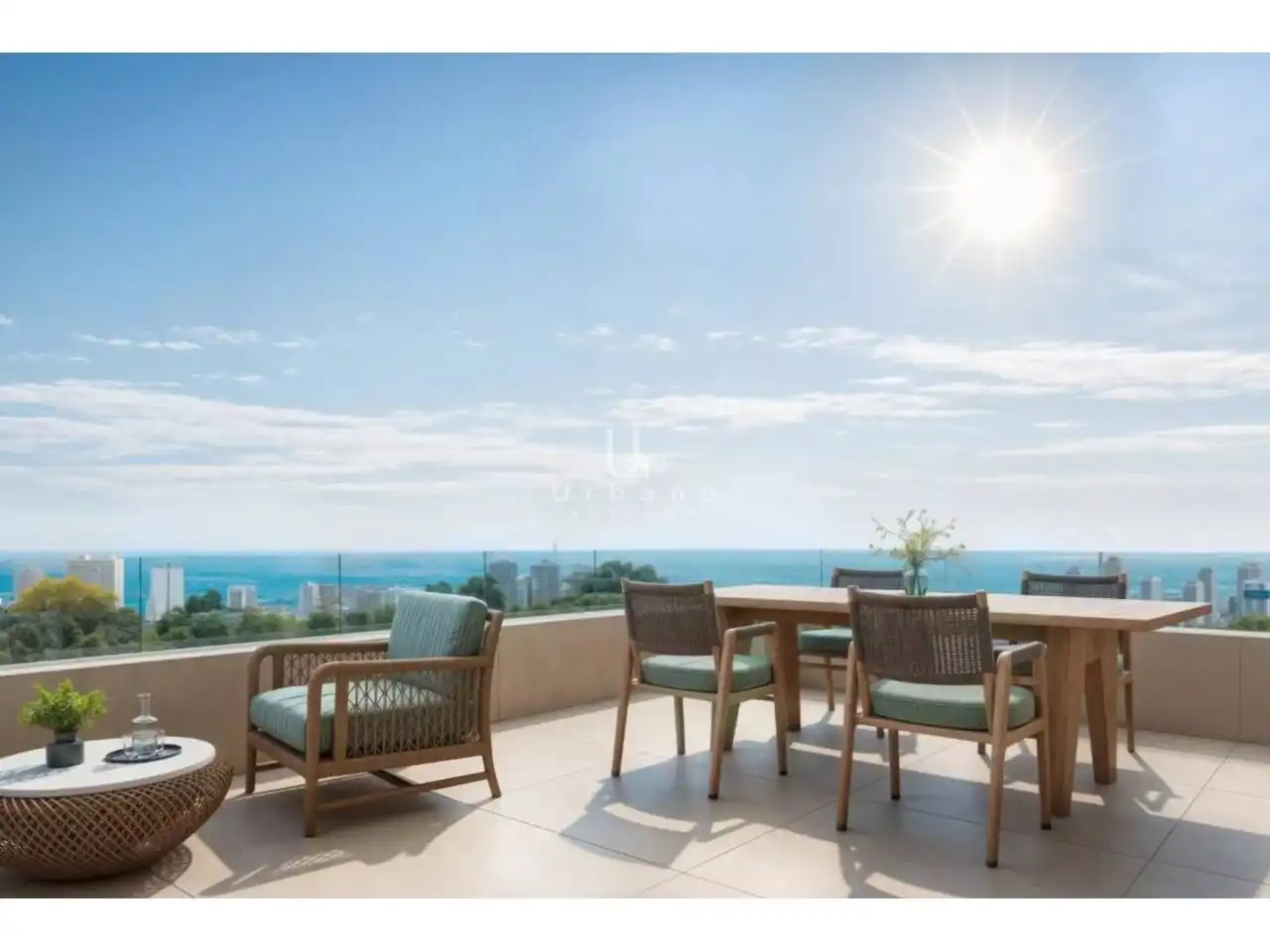 Villa avec piscine à vendre à Urbanizacion Gran Sol, imagen 11