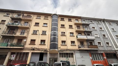 Foto 3 von Wohnung zum Verkauf in Calle Dámaso Zabalza, Azpilañaga, Pamplona / Iruña