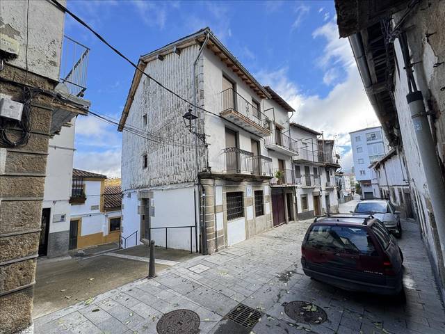Piso en Venta en ALOJERIA  en Béjar