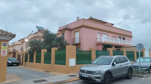 Foto 3 de Casa adosada en venda a Casines, Cádiz