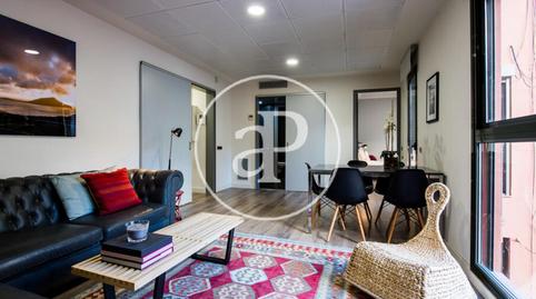 Photo 2 of Flat to rent in Carrer de Casanova, L'Antiga Esquerra de l'Eixample,  Barcelona Capital