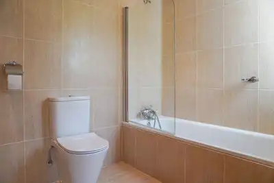 Detached house with pool for sale in Hipódromo - Cerrado del Águila, imagen 37