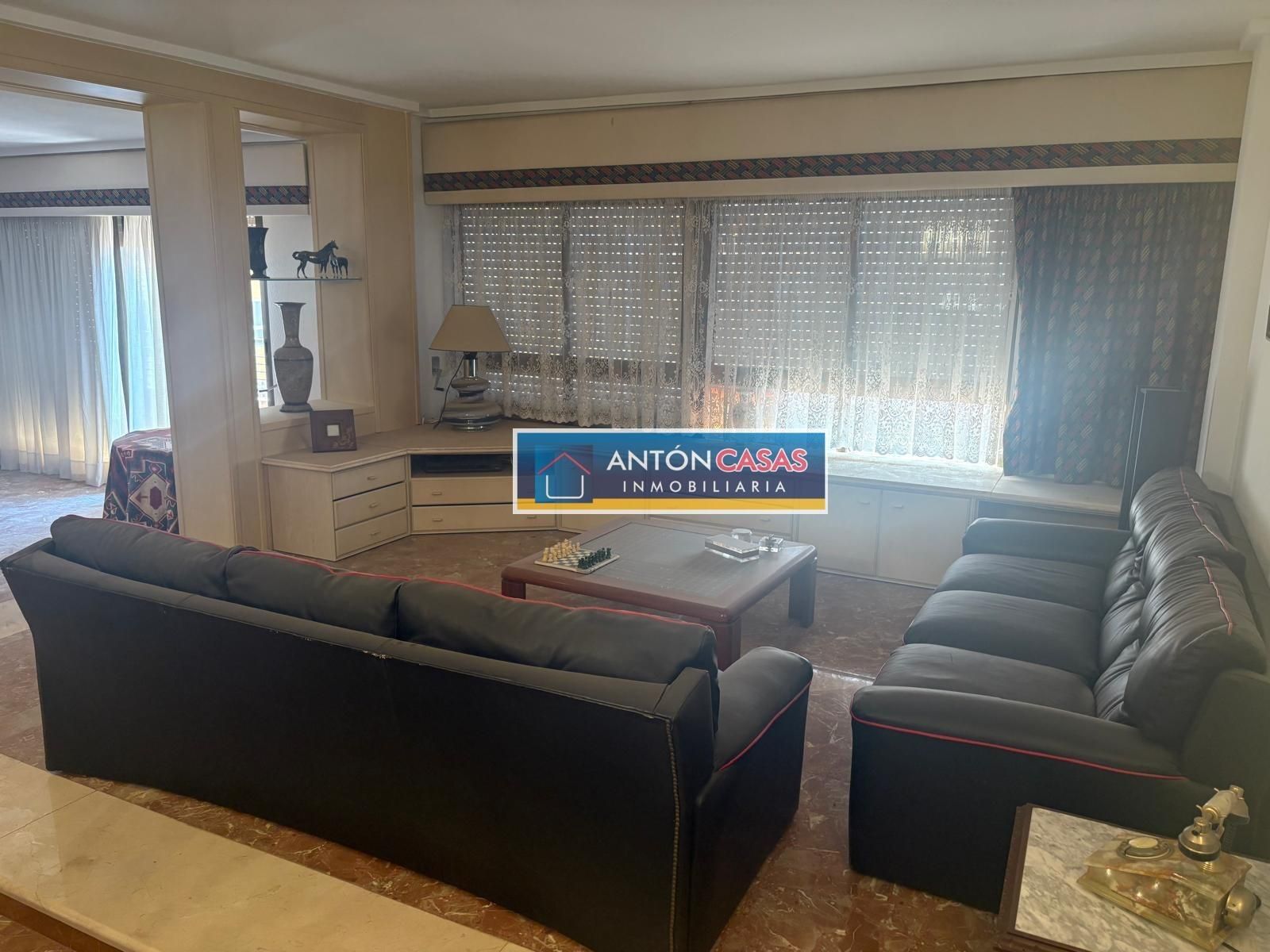 Attic for sale in Centro