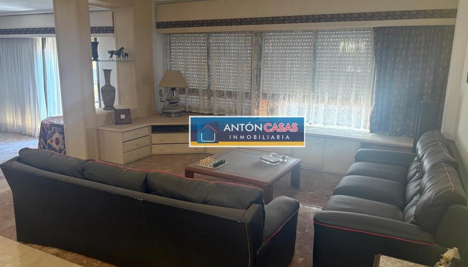 Photo 1 of Attic for sale in Centro, Alicante