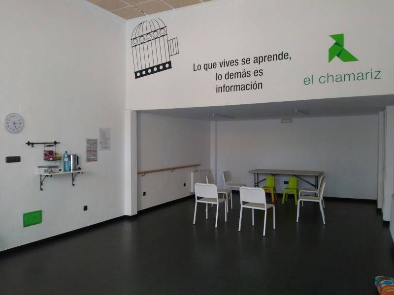 Local de alquiler en Villena