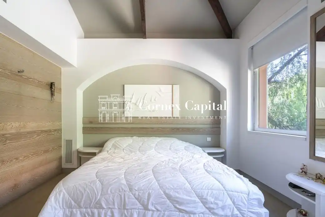 House with terrace for sale in Pedralbes, imagen 36