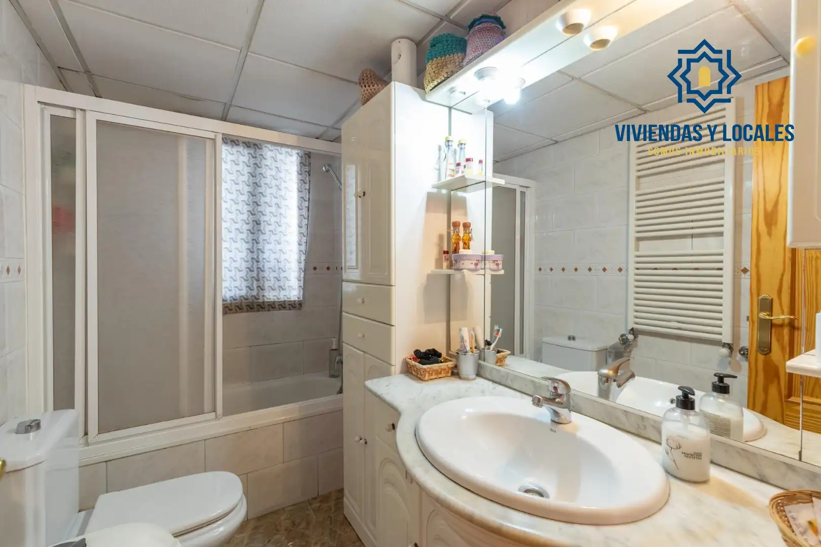 Maison jumelée à vendre à Calle de Goya 6, imagen 24