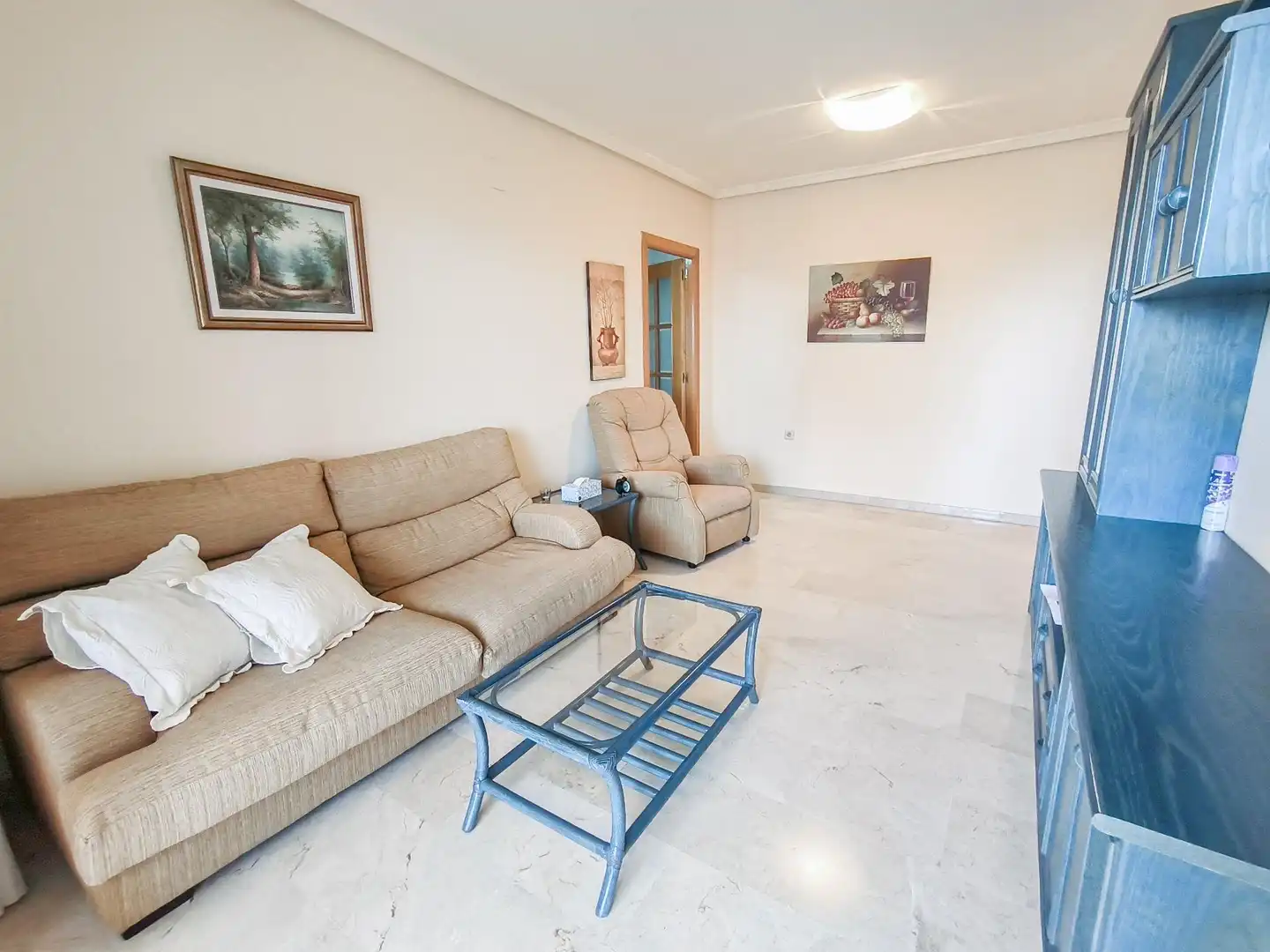 Apartamento con piscina en venta en Levante Alto, imagen 14