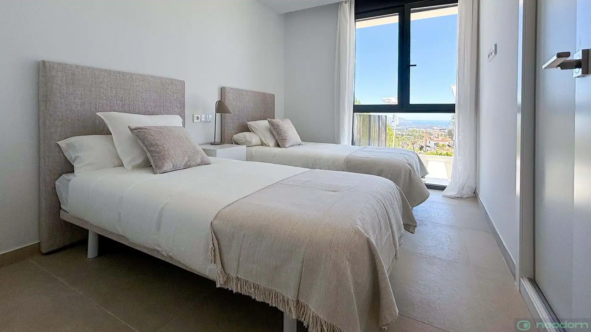 Casa en venta en Balcón de Ponoig - Polop Paradis - Polop Hills, imagen 8