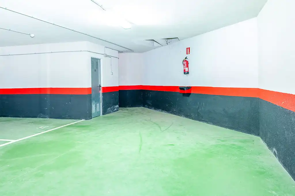 Parking of Garage for sale in Sopela