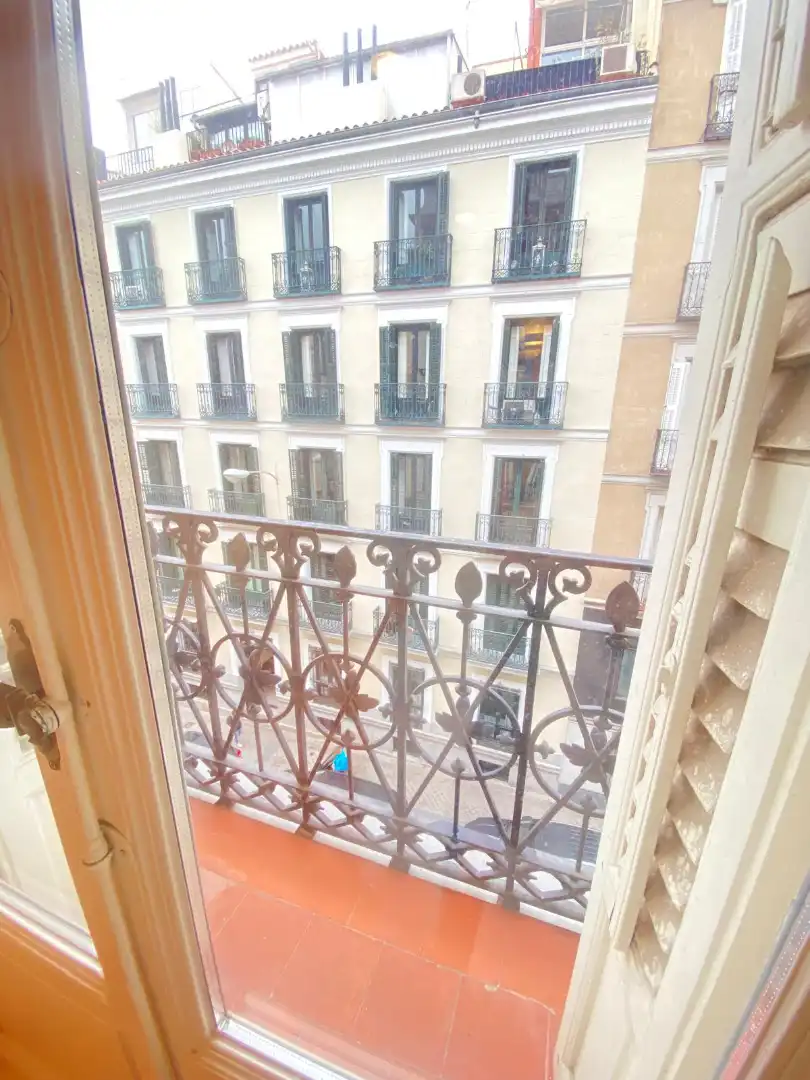 Piso de alquiler en Calle de Argensola, 30, Justicia - Chueca