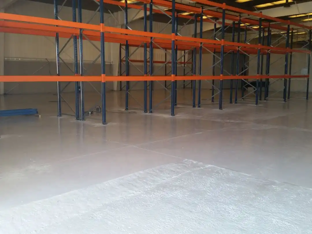 Terreno industrial en venta en León Capital 