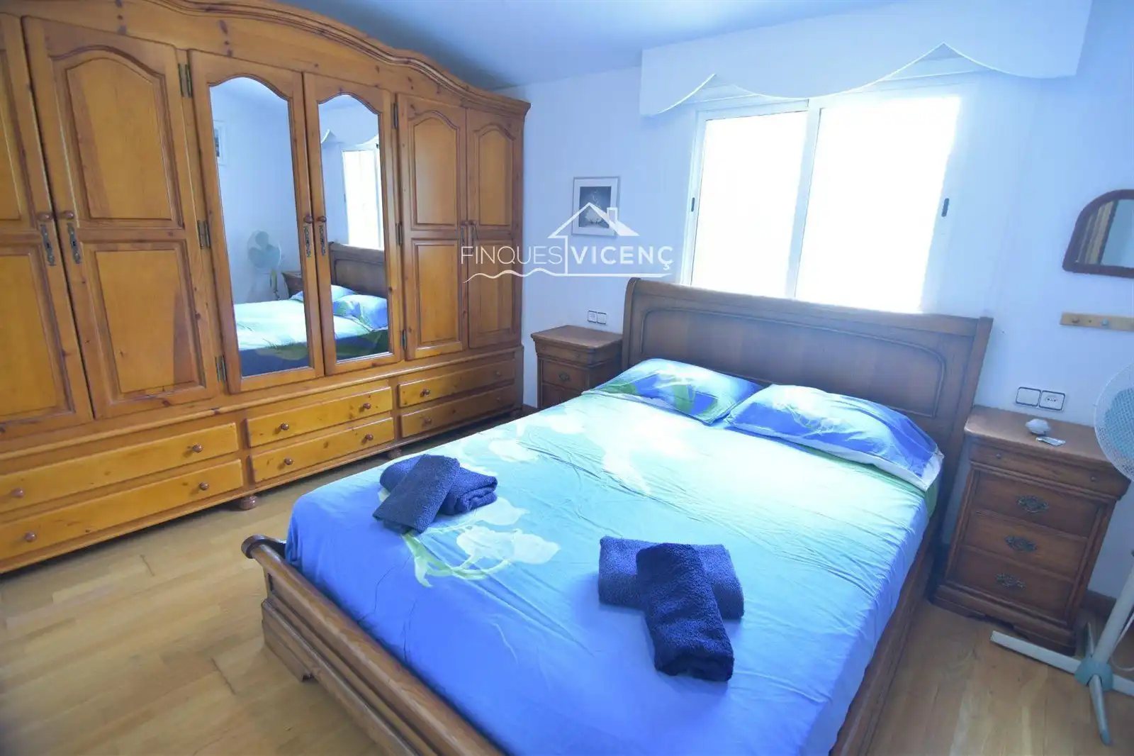 Habitación de Casa o chalet en venta en El Montmell con Terraza y Piscina