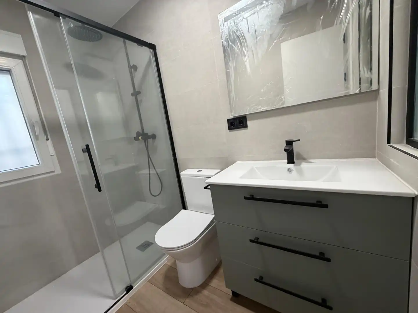 Baño de Piso en venta en Granada