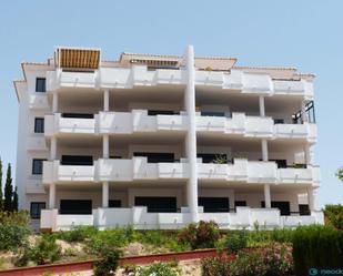 Exterior view of Attic for sale in Orihuela