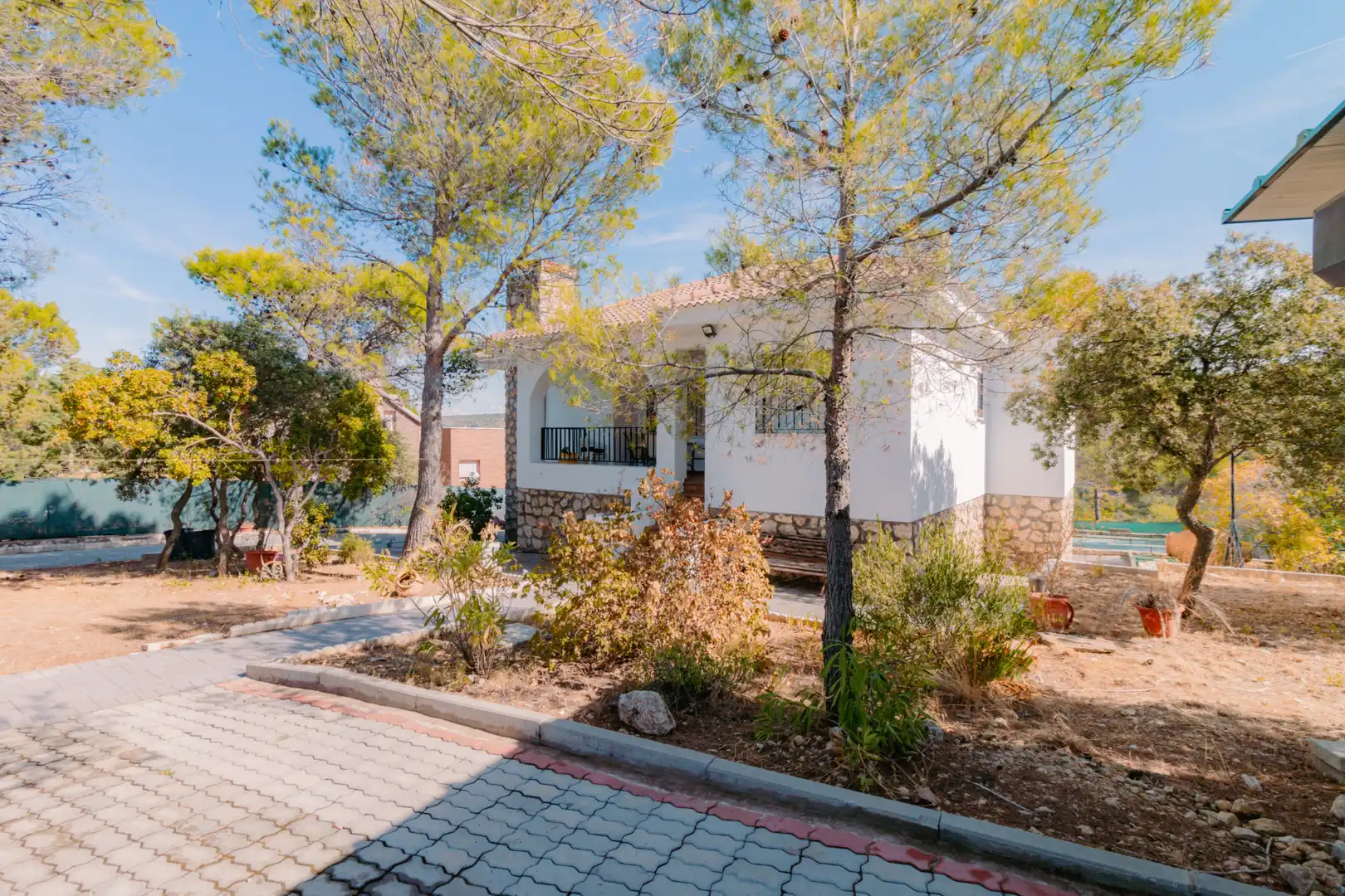 Casa o chalet en venta en Albalate de Zorita