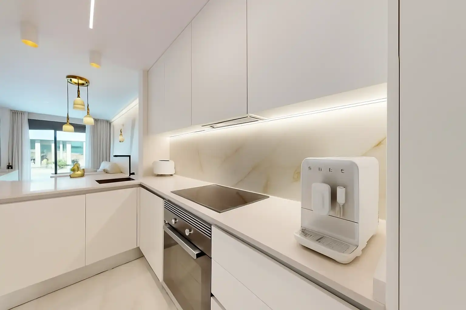 Apartment with pool for sale in Calle Pablo Picasso 88, imagen 10
