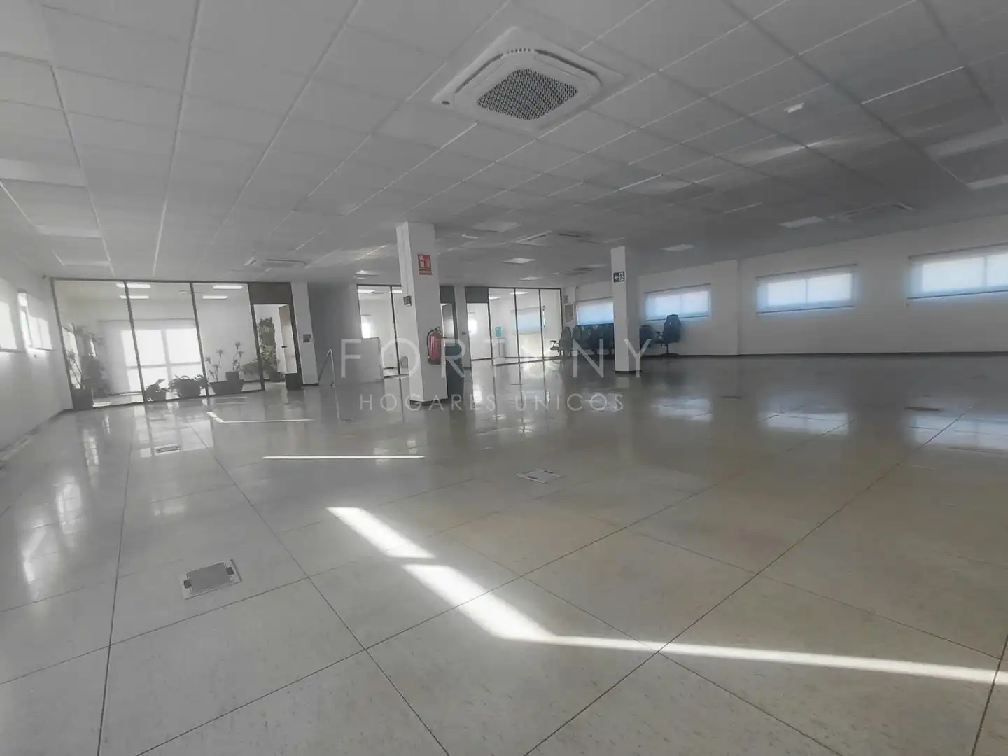 Nave industrial in affitto a Calle de Marie Curie 9A, imagen 6