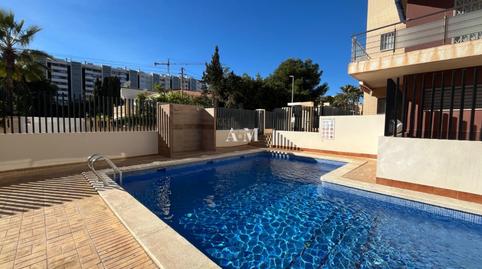 Foto 2 de Planta baixa de lloguer a Punta Prima, Torrevieja