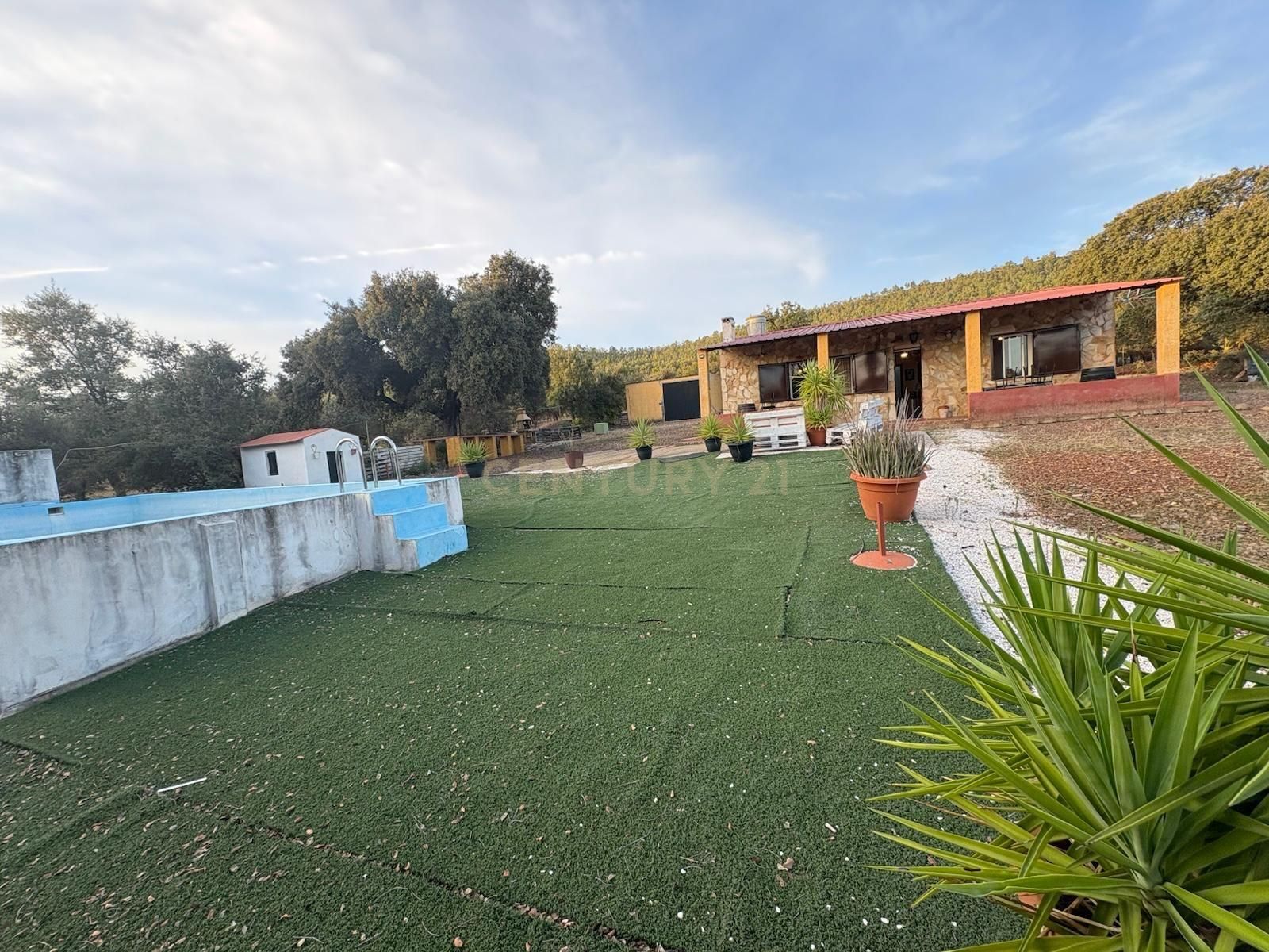 Terreny en venda en Mérida