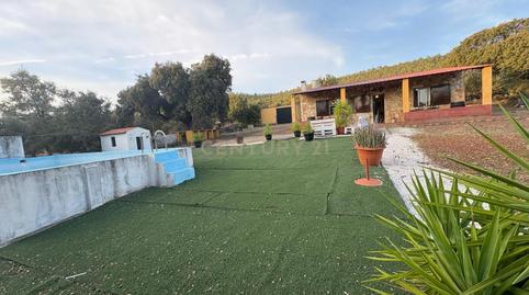 Photo 2 of Land for sale in Polígono 1 Parcela 10 Machal de la Mina. Merida (b, -1, Norte, Badajoz