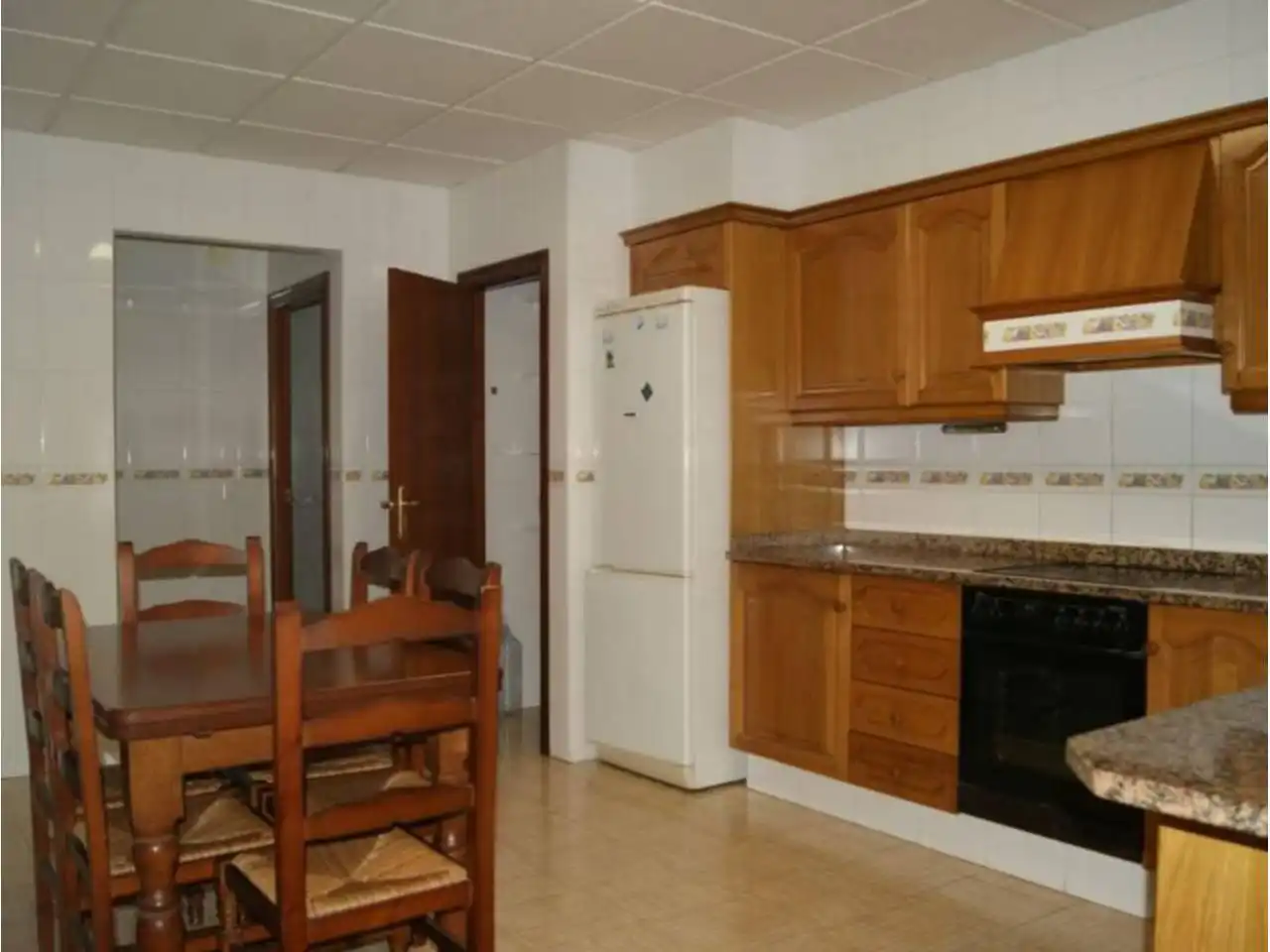 Maison à vendre à El Pilar, imagen 4