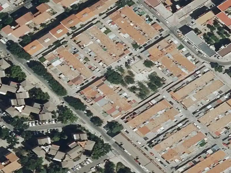 Casa in vendita a CL. POZOHALCON 5 Planta Baja