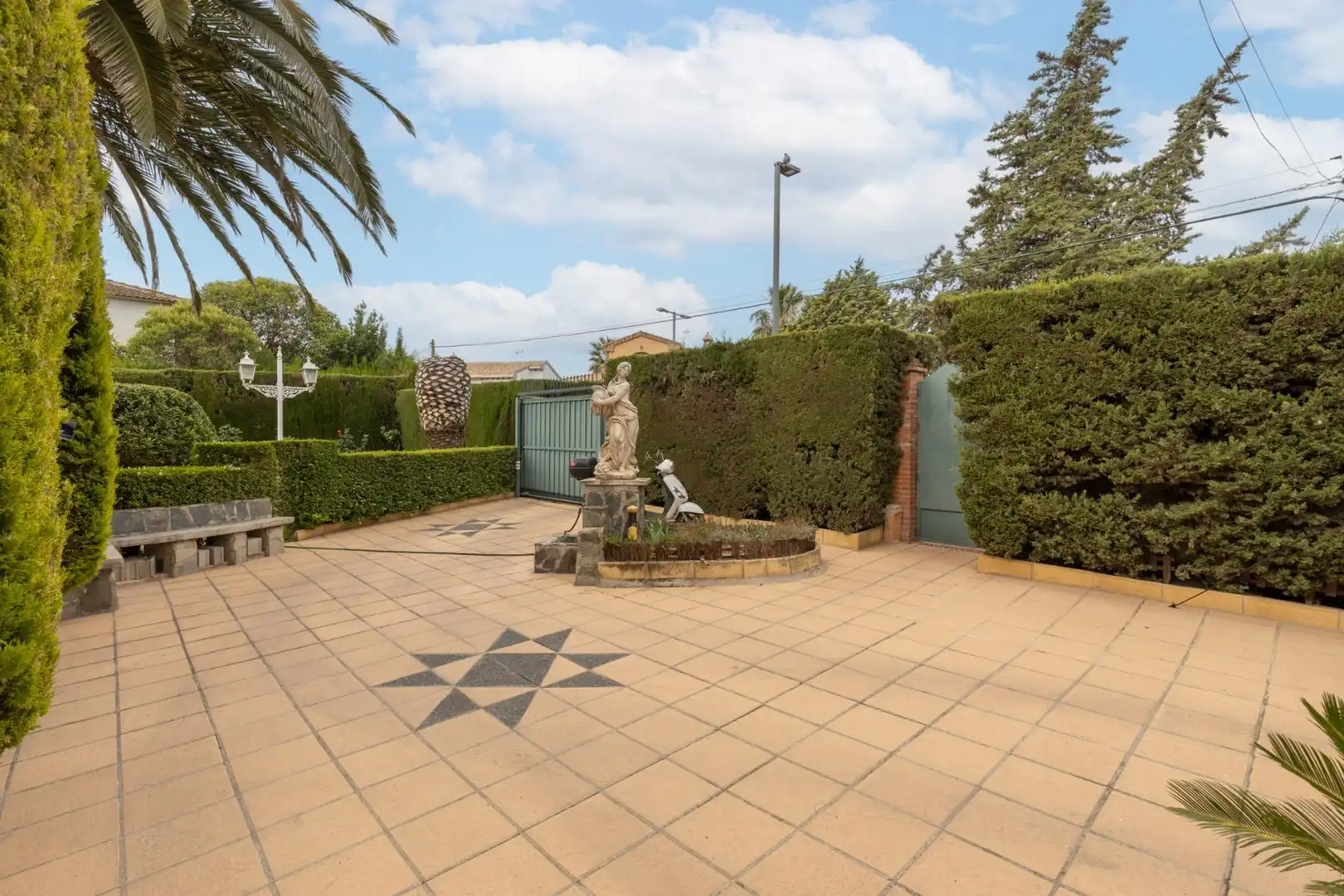Chalet con terraza en venta en Calle de Cuesta de las Lágrimas 137, imagen 30