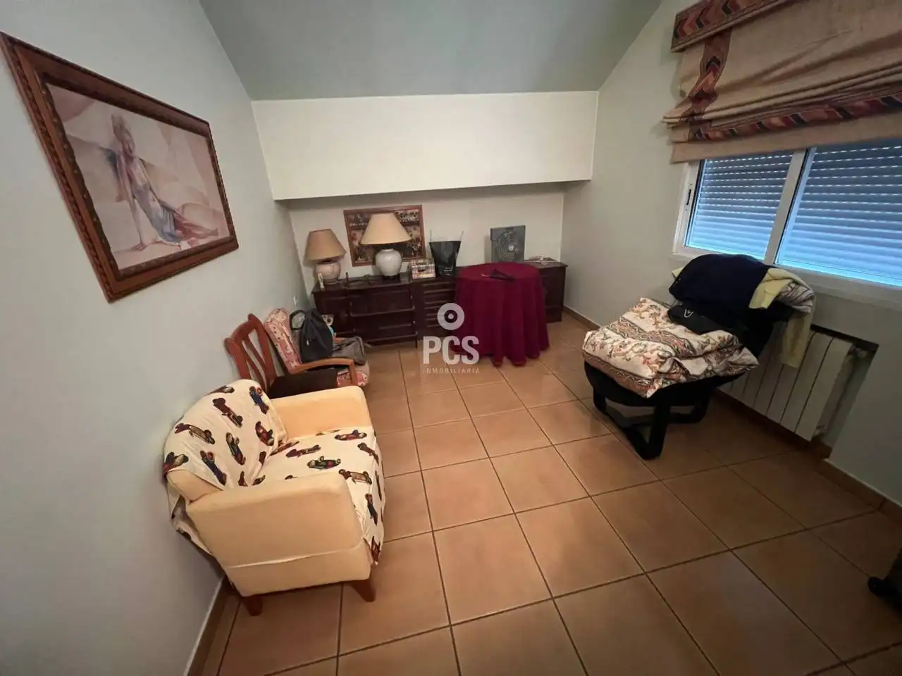 Casa o chalet en venta en Lorca con Aire acondicionado, Jardín privado y Terraza