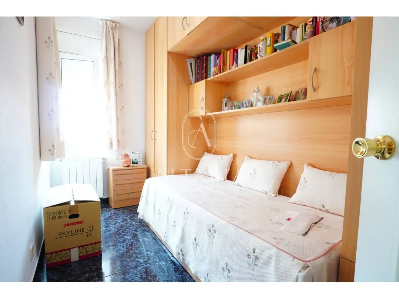 Piso en venta en Calle Caporal Fradera, Malgrat de Mar