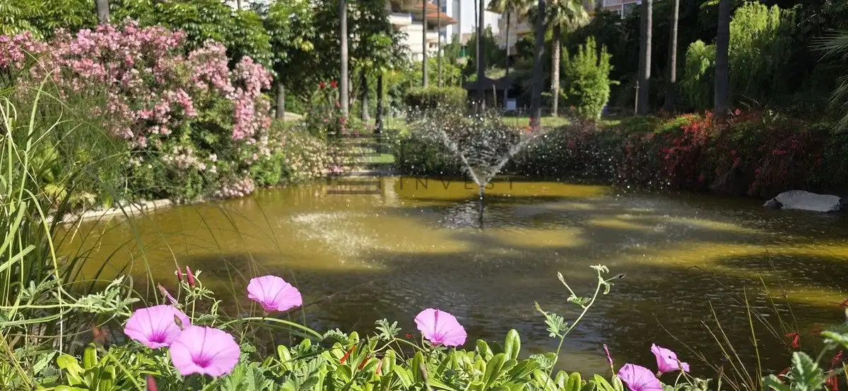 Flat with pool for sale in del Higuerón, imagen 24