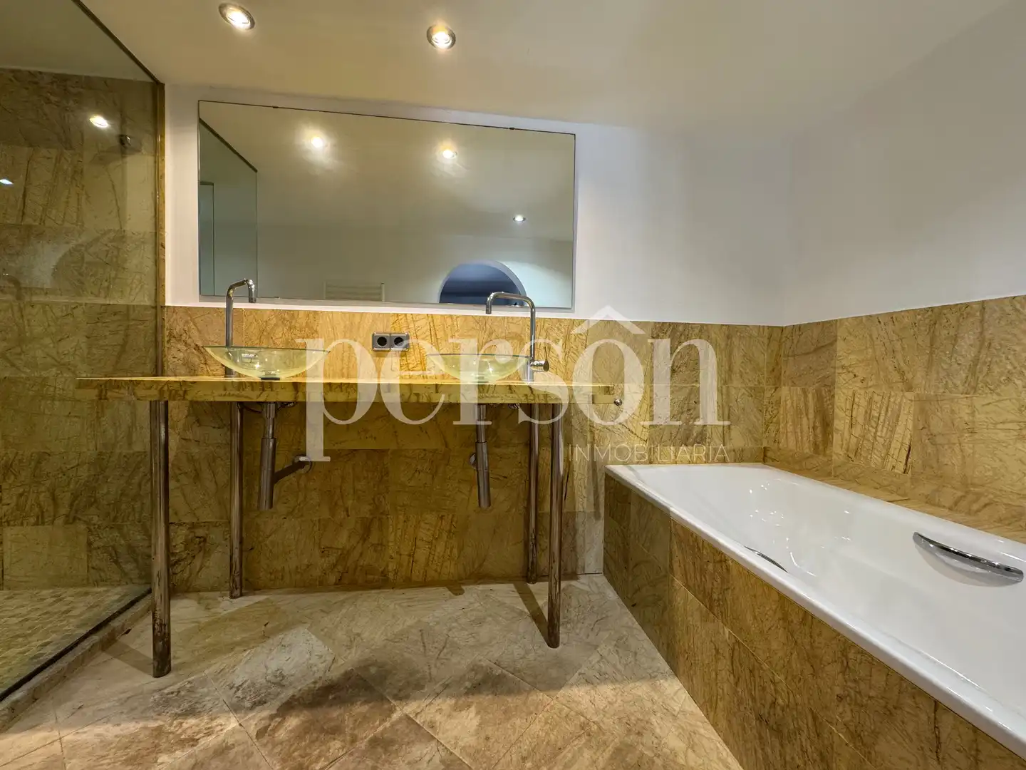 Detached house with pool for sale in La Fustera, imagen 19