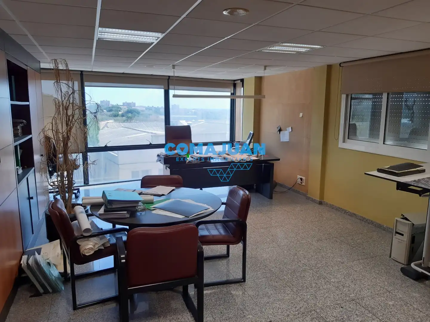 Büro zum Verkauf in Premià de Dalt