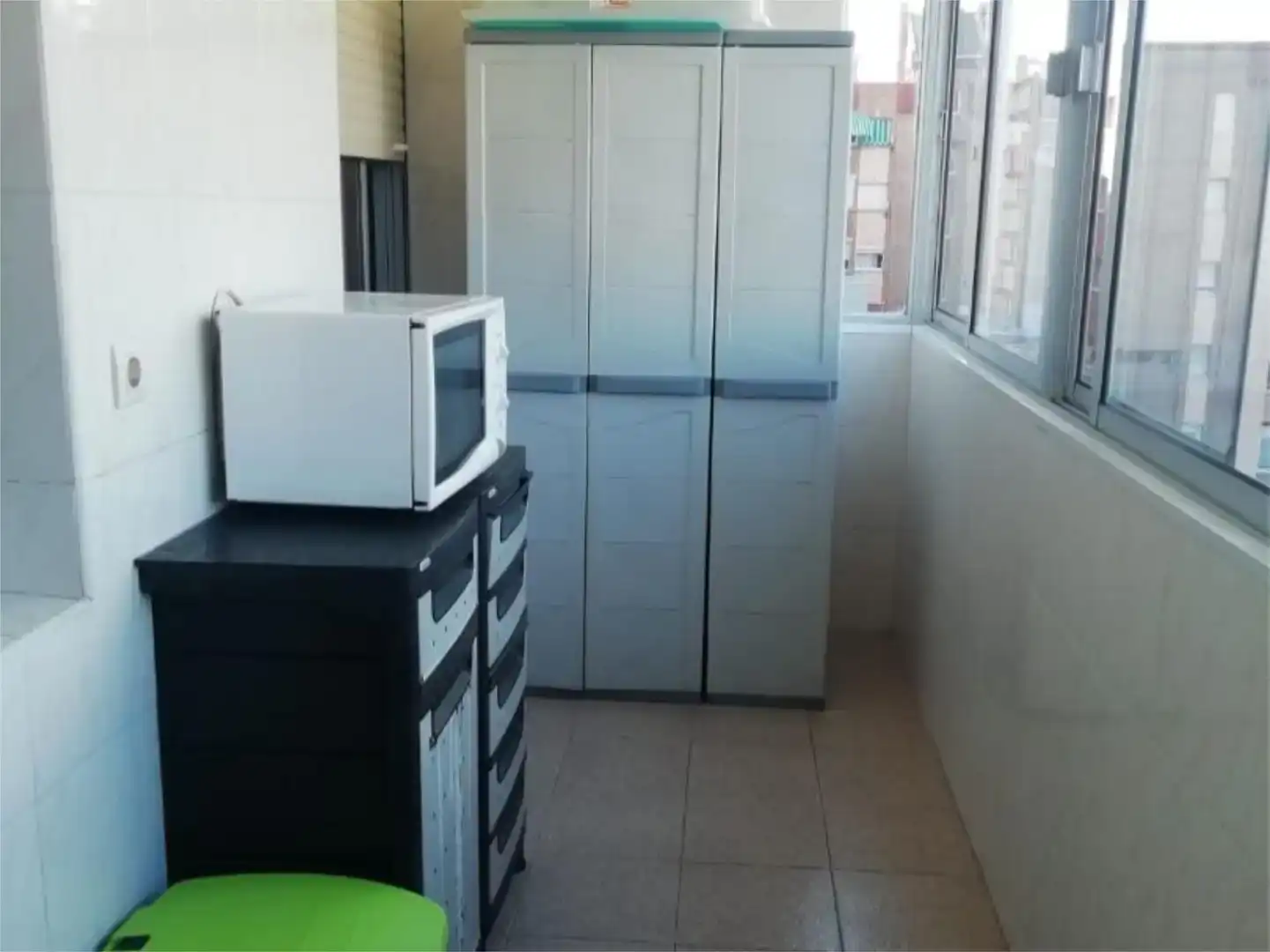Cuina de Pis en venda en Valladolid Capital