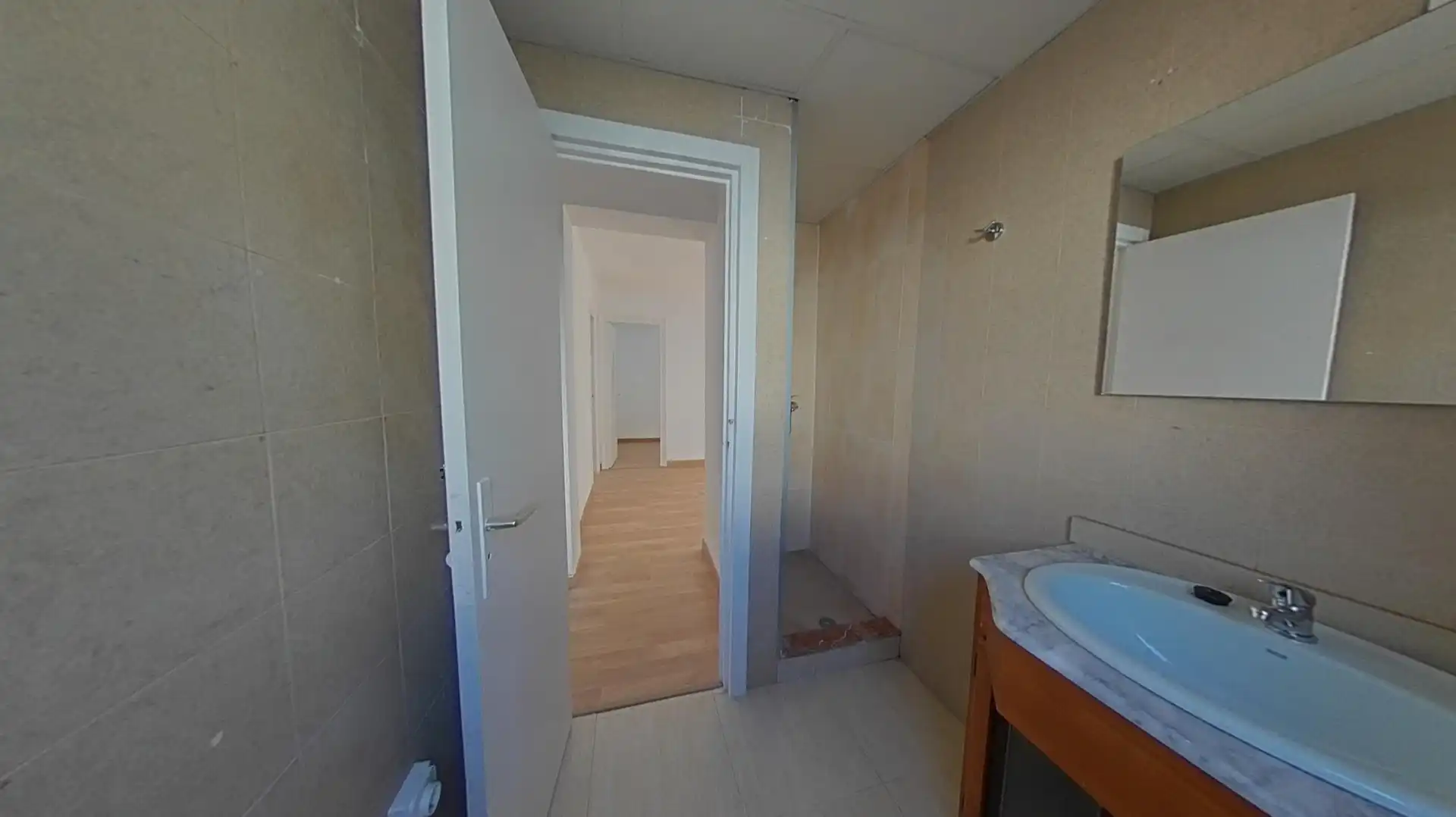 Bany de Pis en venda en Tarragona