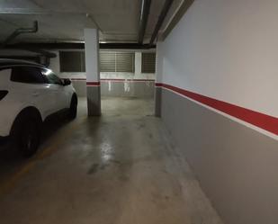Aparcament de Garatge en venda en El Masnou