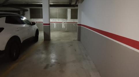 Foto 2 de Garatge en venda a Ocata, Barcelona