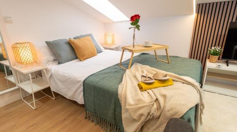Foto 4 von Wohnung zur Miete in Numancia, Madrid Capital