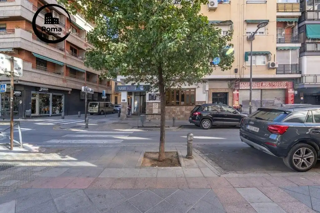 Piso con terraza en venta en Centro, imagen 57