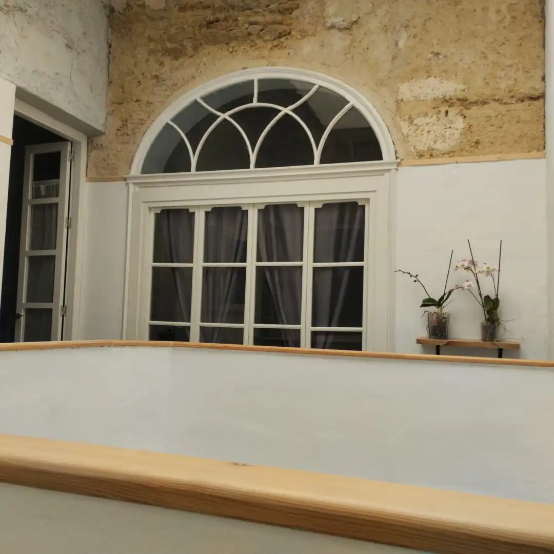Appartamento in affitto a Plaza de toros - Venta Vargas - Capitania, imagen 7