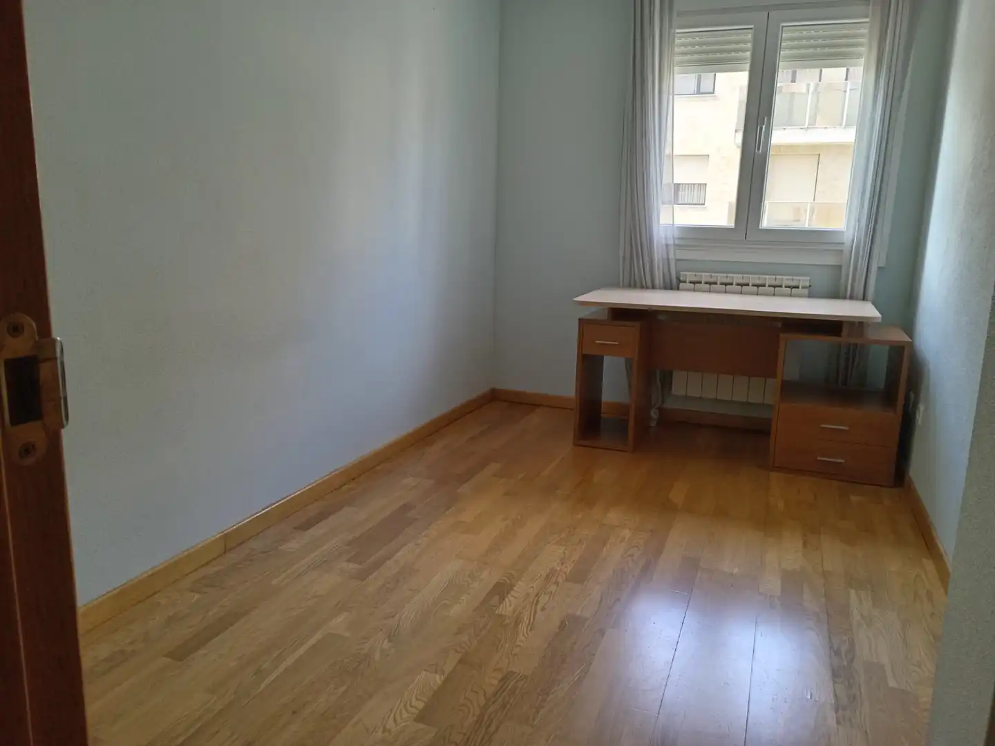 Habitación de Piso de alquiler en Carbajosa de la Sagrada con Calefacción, Trastero y Horno