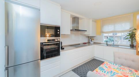 Foto 5 de Casa adosada en venda a Calle Mieres, Centro Comercial - Hospital, Torrelodones