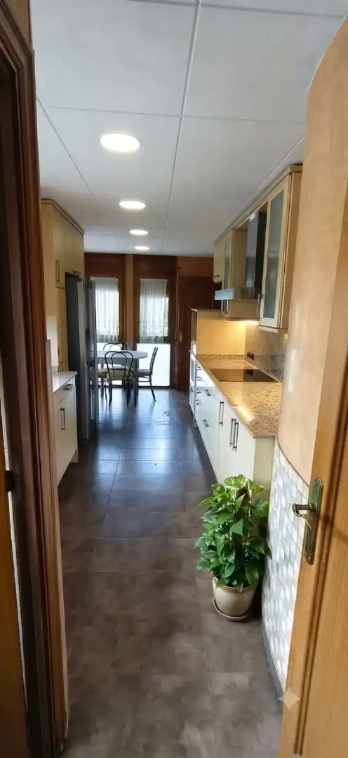 Chalet en venta en Plaça Universal