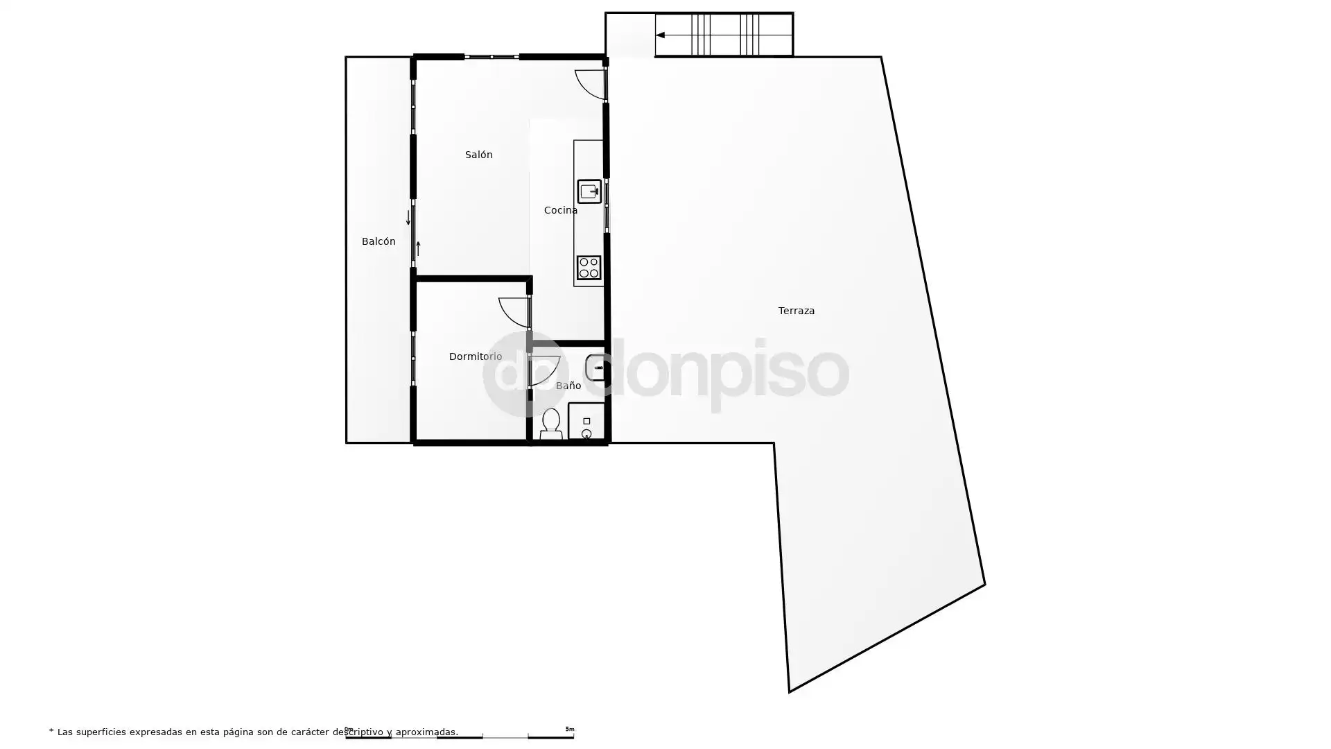 Detached house with terrace for sale in Torrelles de Foix, imagen 48