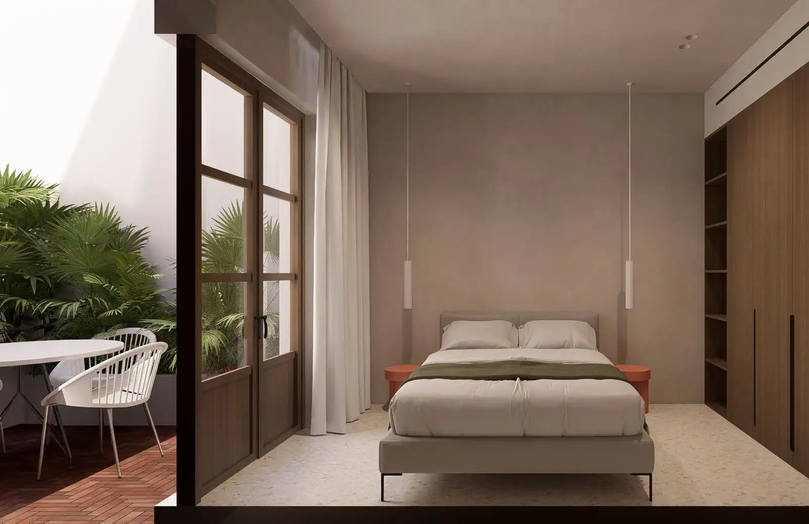 Terraced house for sale in Calle Parque Central 5, imagen 20