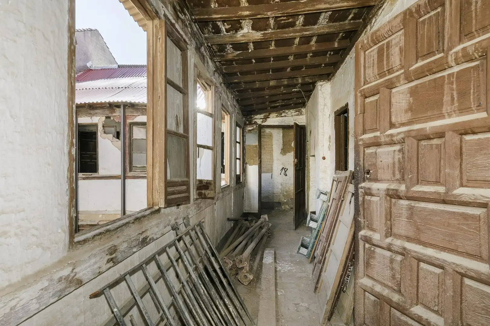 Inmuebles singulares en venta en Plaza Larga 2, imagen 26