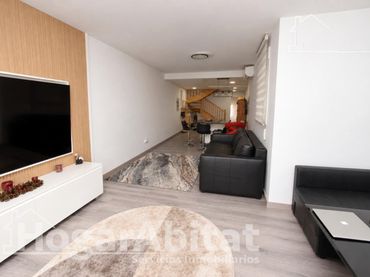 Ático en venta en Camino Viejo de Alcora